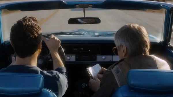 An Actor Prepares Poster 7