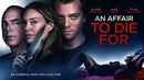 An Affair to Die For Poster 1
