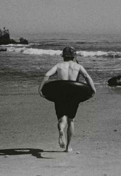 An Afternoon at My Khe