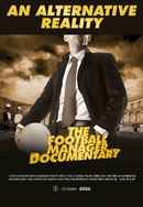 An Alternative Reality: The Football Manager Documentary Poster 4