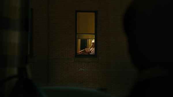 An American Affair Poster 1