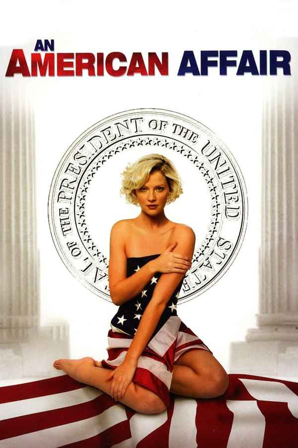 An American Affair Poster 6