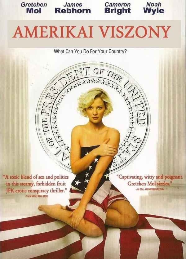 An American Affair Poster 7