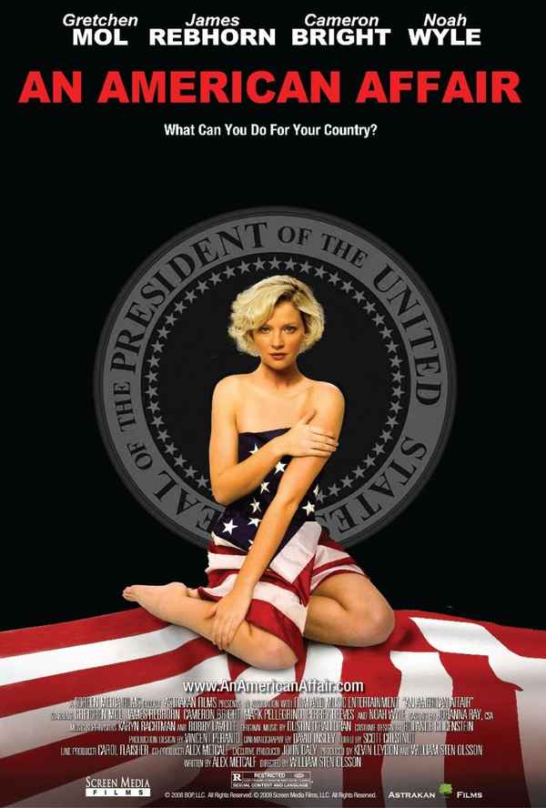 An American Affair Poster 5