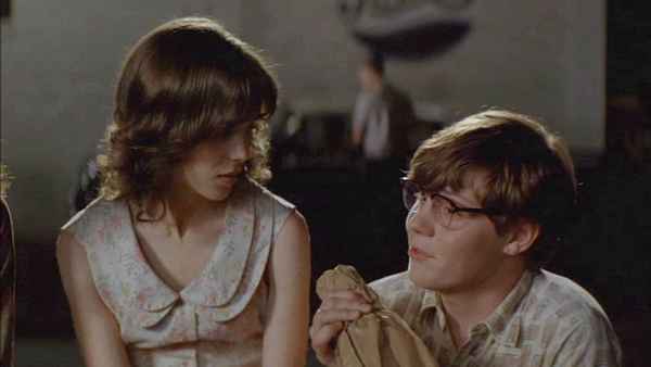 An American Crime Poster 3