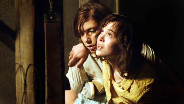 An American Crime Poster 2