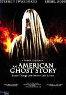 An American Ghost Story Poster 4