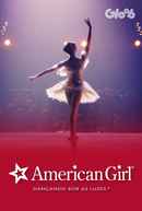 An American Girl: Isabelle Dances Into the Spotlight Poster 6