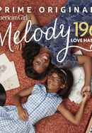 An American Girl Story Poster 6