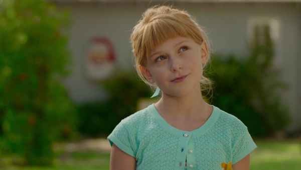 An American Girl Story: Maryellen 1955 - Extraordinary Christmas Poster 1