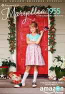 An American Girl Story: Maryellen 1955 - Extraordinary Christmas Poster 3