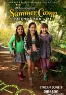 An American Girl Story: Summer Camp, Friends For Life Poster 6