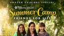 An American Girl Story: Summer Camp, Friends For Life [Ultra HD] Poster 3