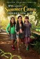 An American Girl Story: Summer Camp, Friends For Life [Ultra HD] Poster 4