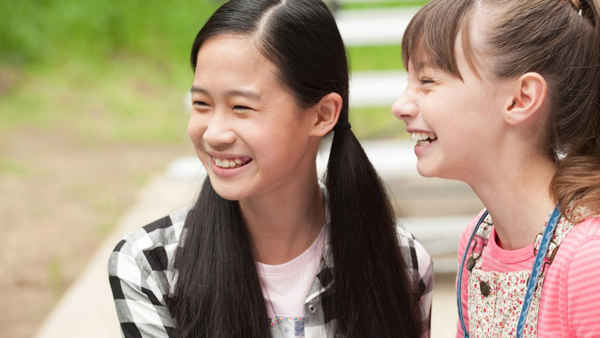 An American Girl Story: Summer Camp, Friends For Life [Ultra HD] Poster 2