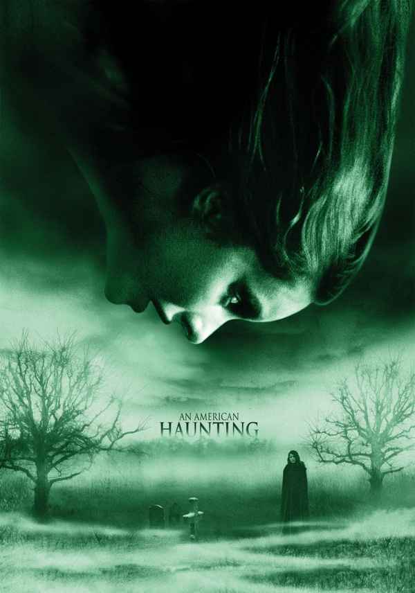 An American Haunting Poster 7