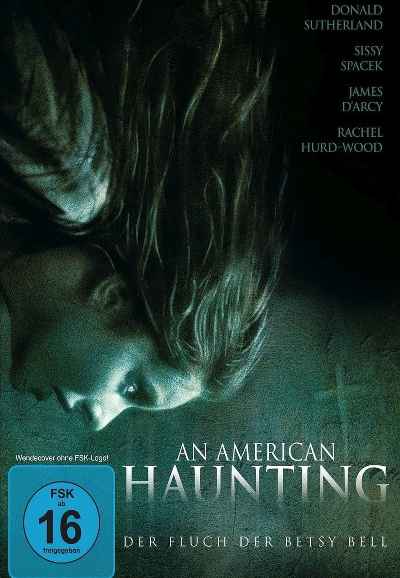 An American Haunting