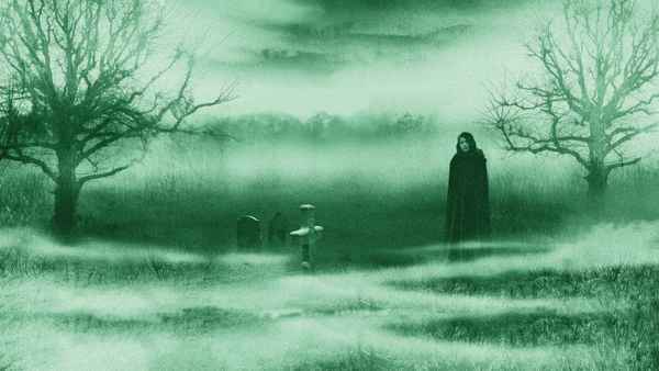 An American Haunting Poster 5