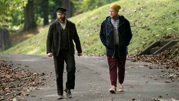 An American Pickle Poster 4