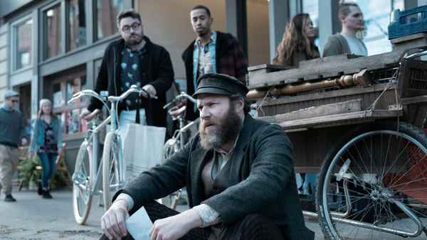 An American Pickle Poster 5