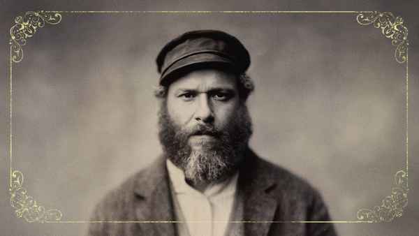 An American Pickle Poster 1