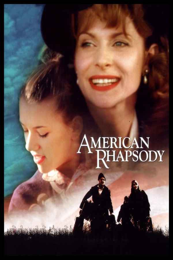 An American Rhapsody Poster 1