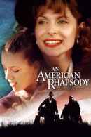 An American Rhapsody Poster 2