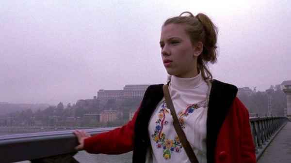 An American Rhapsody Poster 3