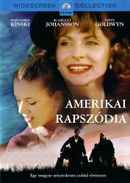 An American Rhapsody Poster 7