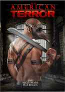 An American Terror Poster 1