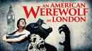 An American Werewolf in London Poster 1