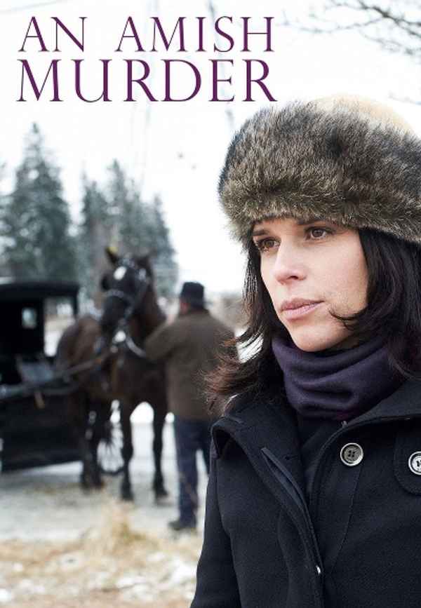 An Amish Murder Poster 6