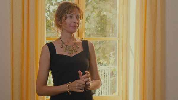 An Autumn Tale Poster 4