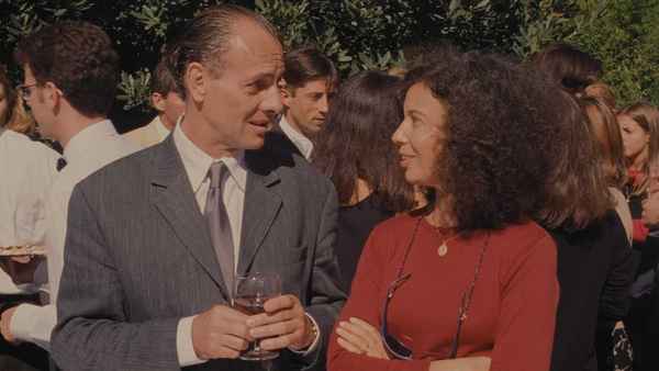 An Autumn Tale Poster 5