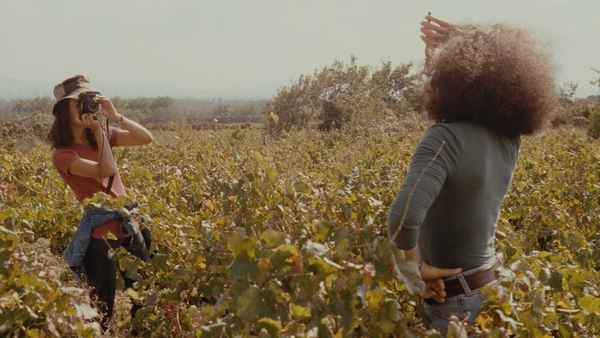 An Autumn Tale Poster 6