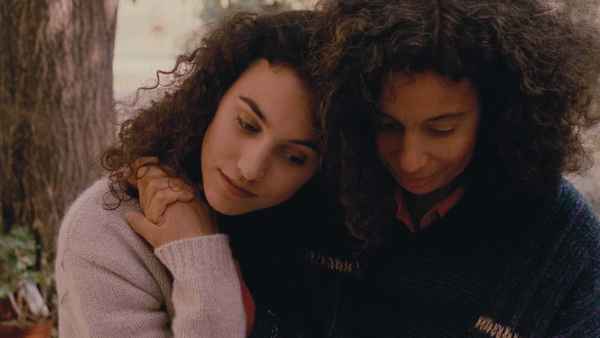 An Autumn Tale Poster 7