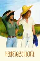 An Autumn Tale Poster 1