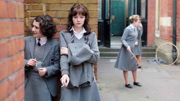 An Education Poster 6