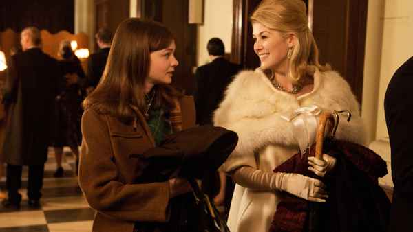 An Education Poster 1