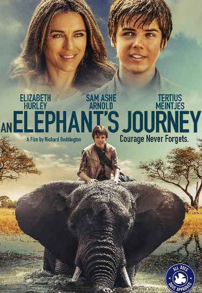 An Elephant's Journey