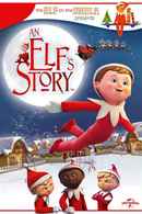 An Elf's Story Poster 2