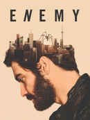 An Enemy Poster 2