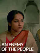 An Enemy of the People Poster 1