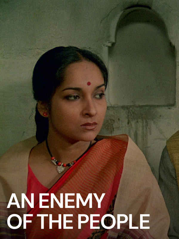 An Enemy of the People Poster 1