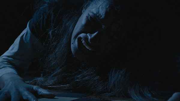 An English Haunting Poster 3