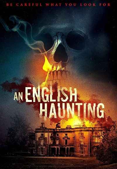 An English Haunting