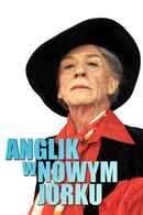 An Englishman in New York Poster 3