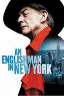 An Englishman in New York Poster 4