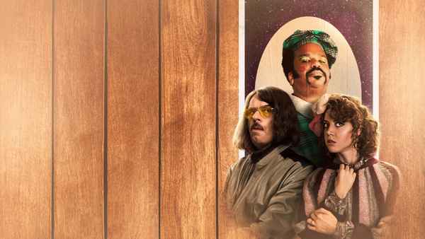 An Evening with Beverly Luff Linn Poster 5