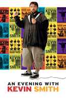 An Evening with Kevin Smith Poster 1